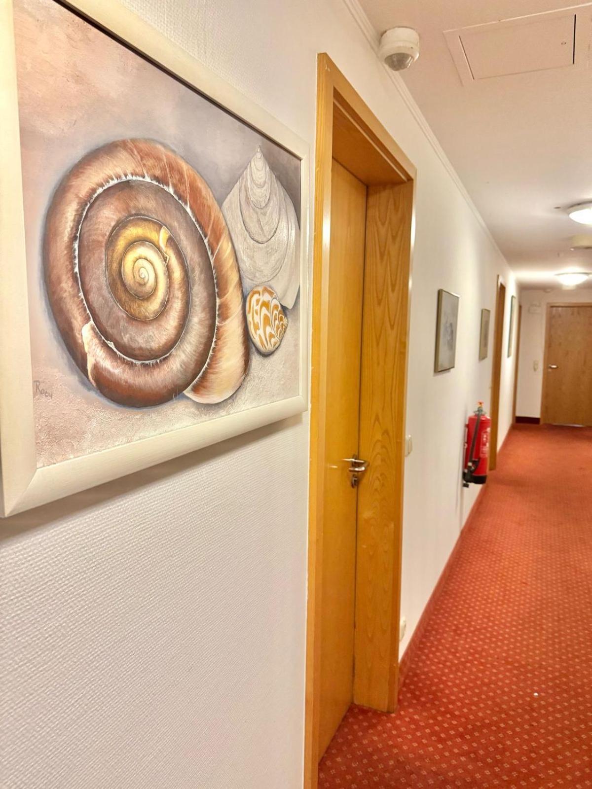 Ar Airport Hotel Ruesselsheim Exterior photo
