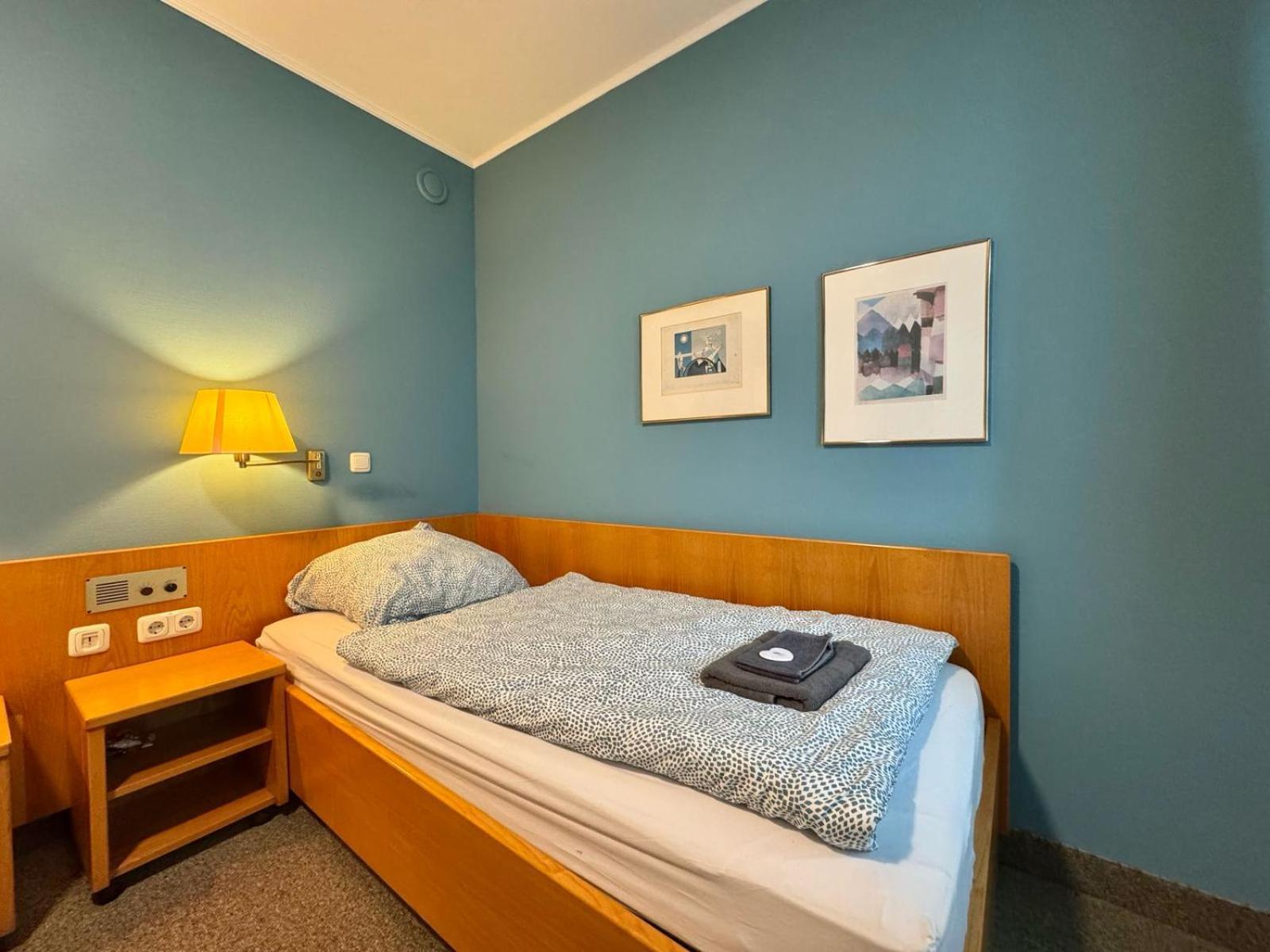 Ar Airport Hotel Ruesselsheim Exterior photo